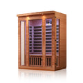 JL9403 - 3 Person Far Infrared Indoor Sauna