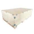 JL9403 - 3 Person Far Infrared Indoor Sauna