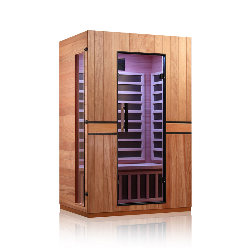 JL9301BTL Sauna