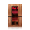 JL9302 - 2 Person Far Infrared Indoor Sauna